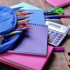 SEP: ¿cómo consultar la lista de útiles escolares para el ciclo 2025-2026?