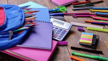 Descubre cómo consultar fácilmente la lista oficial de útiles escolares para estudiantes de la SEP que cursarán el ciclo 2025- 2026.