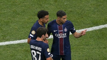 PSG - Inter Miami, en vivo: Mundial de Clubes, hoy en directo