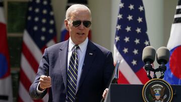 ‘Let’s go Brandon’ has been used to express opposition towards President Biden but his campaign team have co-opted the message for his run next year.