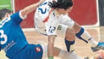 <b>EL AZKAR PUNTUÓ FUERA. </b>Primer punto del Azkar a domicilio.