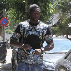 El Espanyol abre la puerta de salida a Caicedo de par en par