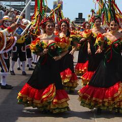 Carnaval de Barranquilla 2022: por qué se ha aplazado y cuándo se celebrará
