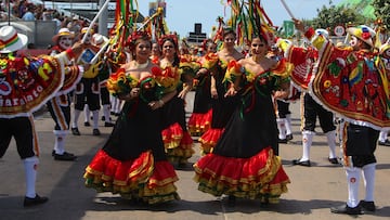 Carnaval de Barranquilla 2022. Conozca por qu&eacute; se ha aplazado la celebraci&oacute;n, cu&aacute;ndo se realizar&aacute; y la programaci&oacute;n oficial de los eventos.