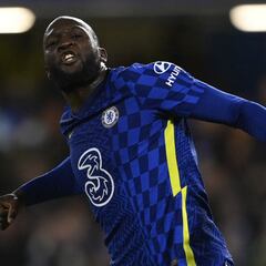 Romelu Lukaku interview brings noise Chelsea don't need, says Tuchel