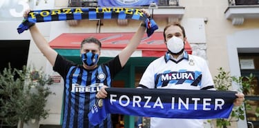 Un Meazza madrile?o
