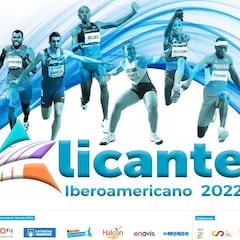 Un Iberoamericano de récord en Alicante