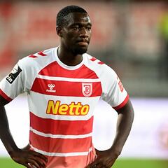 Tragedia en Alemania: muere un futbolista de 25 años que jugó con la Sub-19