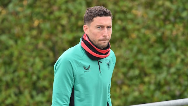 De Marcos cuelga las botas al final de temporada