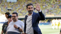 El hermano de Albiol recuerda su accidente: “No sabía si viviría o no”