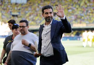 El hermano de Albiol recuerda su accidente: “No sabía si viviría o no”