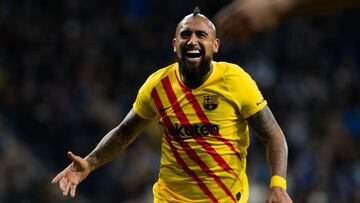 En España alabaron la brillante actuación del 'King' en el 2-2 de Barcelona vs Espanyol. Incluso, ironizaron con que puede "demandar las veces que quiera".