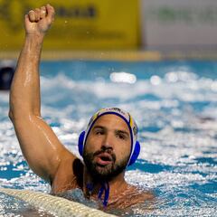 “Intento no pensar en el adiós para no echarme a llorar como un niño”