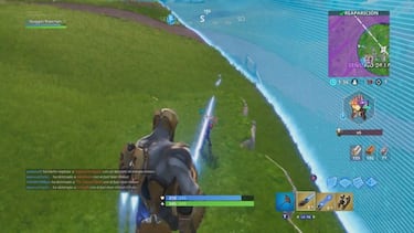 Fortnite: Cómo completar los desafíos de Endgame (Evento Vengadores)