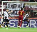 El Udinese destroza a la Roma de Mou