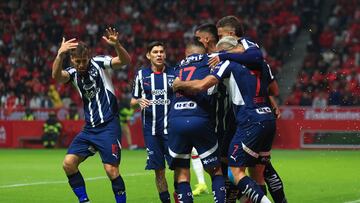 Los posibles sustitutos de Demichelis en el banquillo de Monterrey