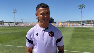 Arriaga, un soldado más para Calero