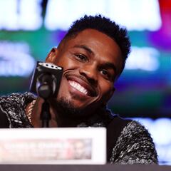 Jermell Charlo quiere pelear contra Terence Crawford tras Canelo Álvarez