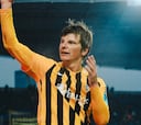 Arshavin deja el fútbol
