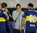 Boca queda fuera de la Copa y jugará cuatro partidos sin público