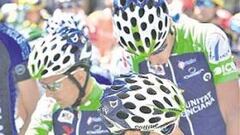 El Tour retira su invitación al Comunitat Valenciana