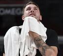 Doncic: "Estoy orgulloso del equipo; nos queda otra final"
