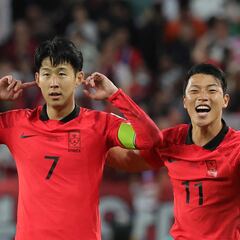 Un Galáctico en Asia