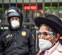 Coronavirus en Perú: resumen, casos y muertes del 20 de septiembre