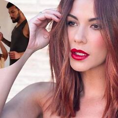 Garay alucina con el cambio de look que se hizo Tamara Gorro: "¿Estás casada?"