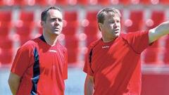 Sólo el Girona vibrará