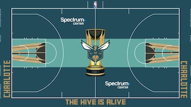 Las 30 nuevas canchas del torneo In-Season