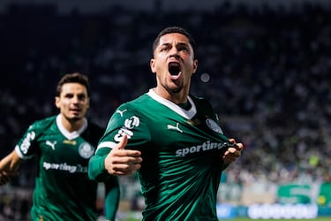 Vitor Roque: la revancha de ‘Tigrinho’