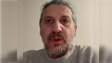 Muere el hijo del exteclista de Camela con solo 18 a?os