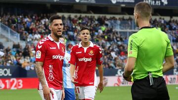 Nástic-Almería: horario, cómo ver en directo en TV y online