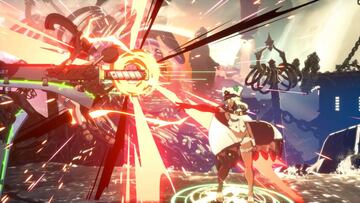 Imágenes de Guilty Gear: Strive