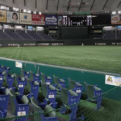 Suspendida la Liga Japonesa de Béisbol por el coronavirus