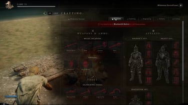 New World: la incursión de Amazon en el sandbox AAA