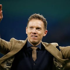 El aprendiz Nagelsmann reta al maestro Tuchel
