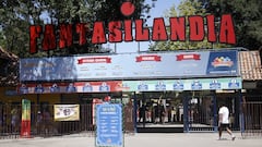 Adiós al Parque O’ Higgins: estos son los juegos y novedades que tendrá el Nuevo Fantasilandia en San Bernardo