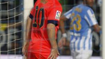 Las dudas del otoño en el Barça