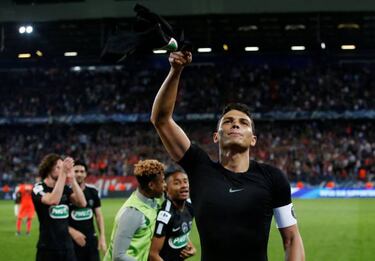 Unai Emery dismisses talk of Real Sociedad offer