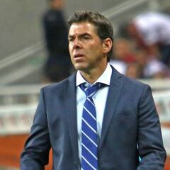 Puebla jugó con la desesperación de Chivas