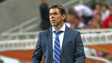Rafael 'Chiquis' García