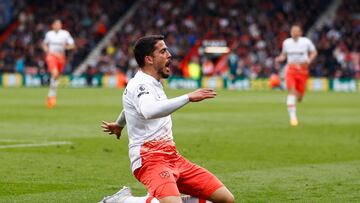 Pablo Fornals