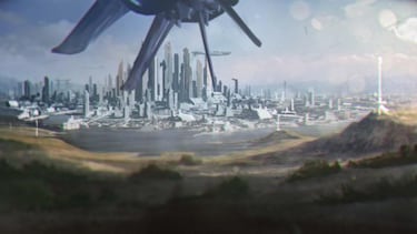 Microsoft no cree que Halo TV sea solo "relleno"