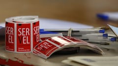 Elecciones Presidenciales Chile 2021: cómo cambiar el local de votación electoral y hasta cuándo se puede