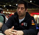8 españoles siguen adelante en el EPT Gran Final Madrid