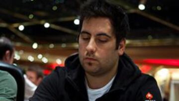 8 españoles siguen adelante en el EPT Gran Final Madrid