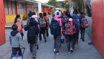 Regreso a clases 2024: ¿cuándo terminan las vacaciones de invierno en la SEP?