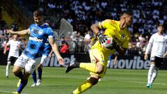 Colo Colo - Huachipato: horario, TV y cómo y dónde ver online el Campeonato Nacional